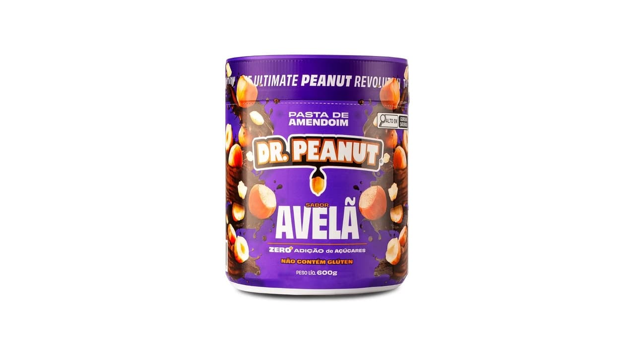 Qual a Melhor Pasta de Amendoim com Whey para Ganho de Massa? 8 Opções