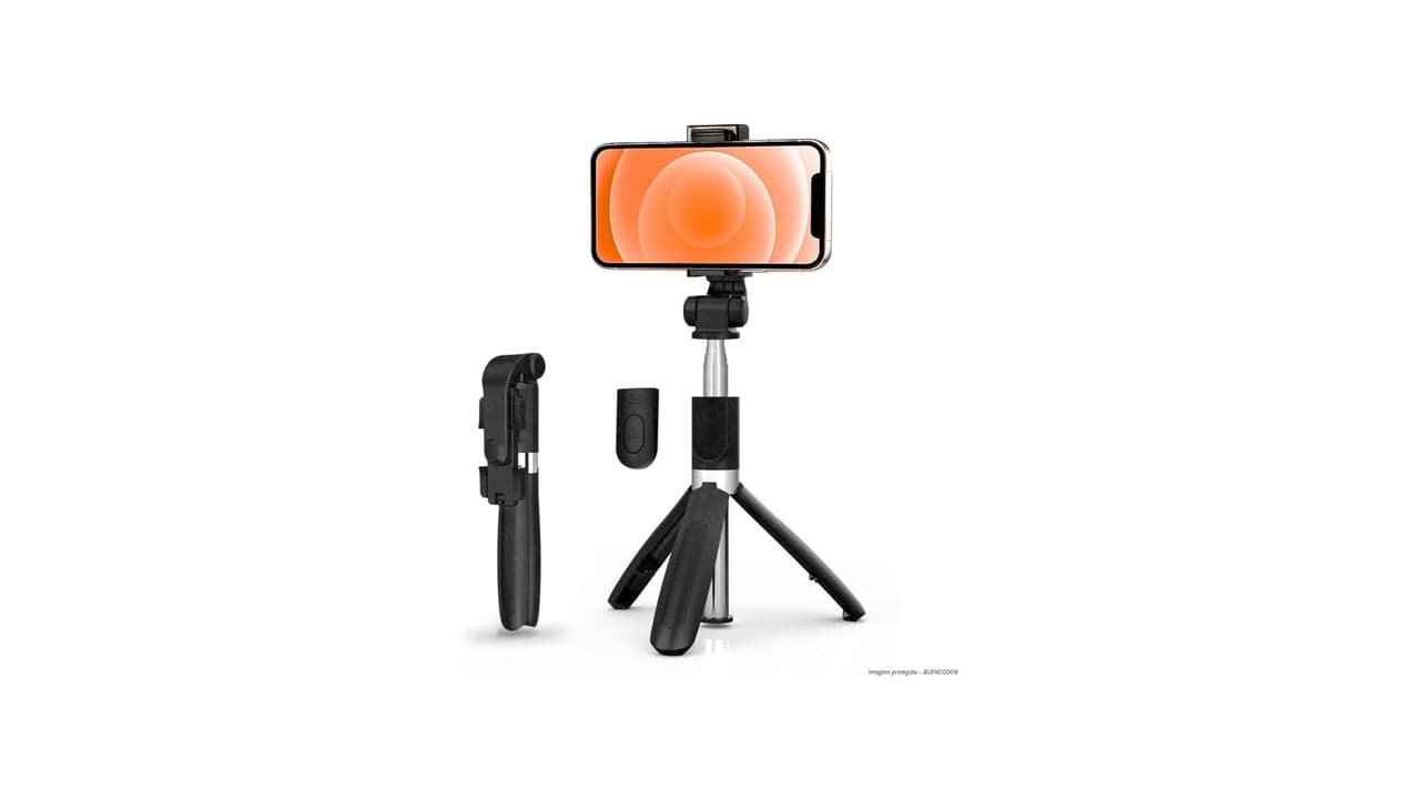 Qual Melhor Pau de Selfie Bluetooth? Confira 10 Modelos Top!