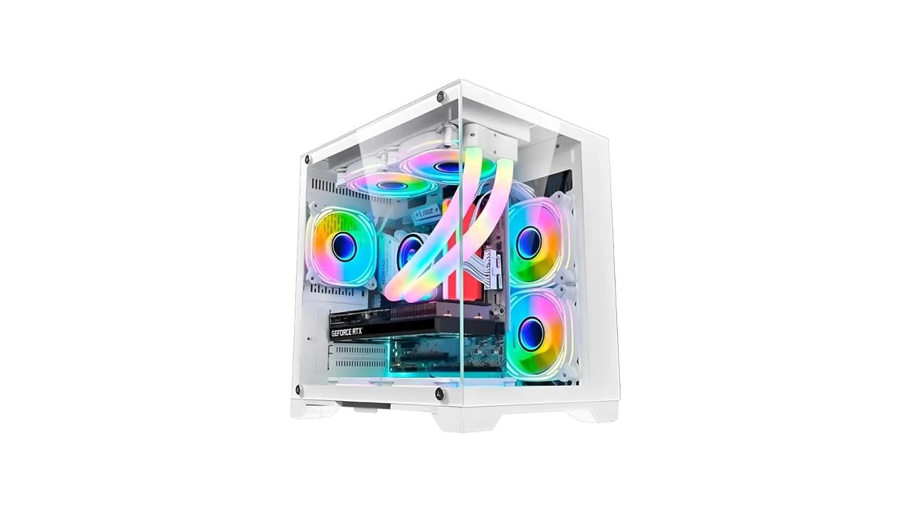 Qual Melhor PC Gamer? Encontre o Equipamento Ideal para Cada Perfil de Jogador!