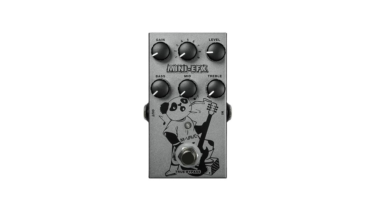 Qual o Melhor Pedal de Distorção para Guitarra? Confira 7 Modelos Top para Rock e Metal