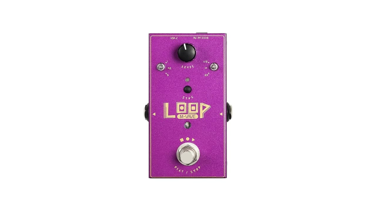 Qual o Melhor Pedal de Loop? 7 Modelos Testados e Comparados