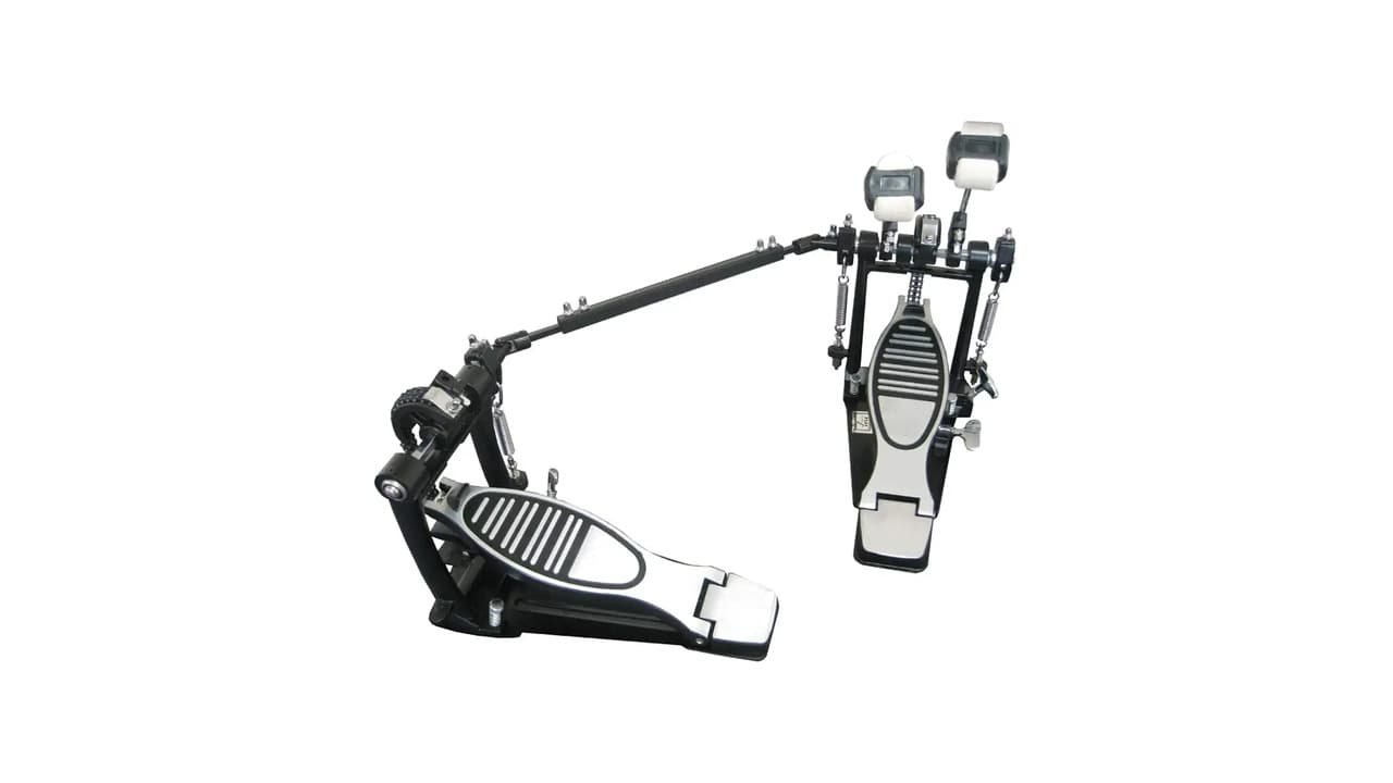 Qual o Melhor Pedal Duplo para Bateria? Confira 8 Opções Top!