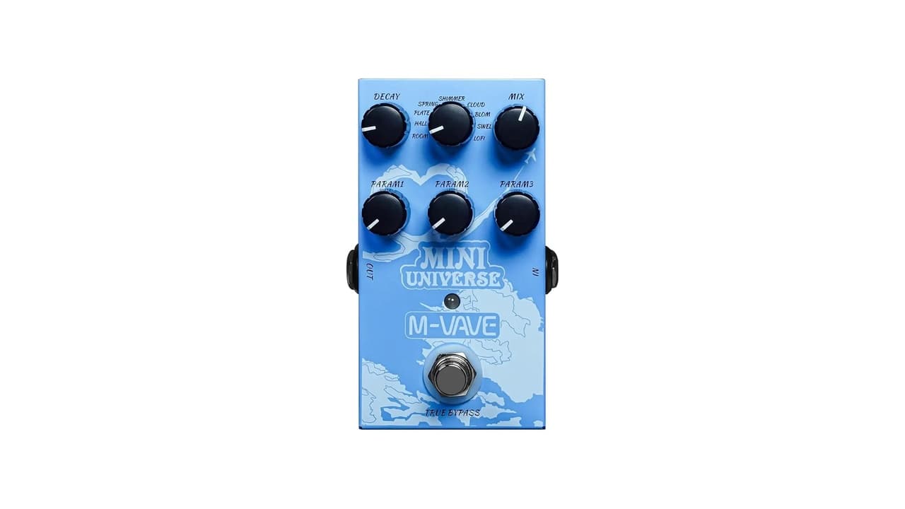 Qual o Melhor Pedal M-vave? Guia para Escolher o Ideal para Seu Estilo
