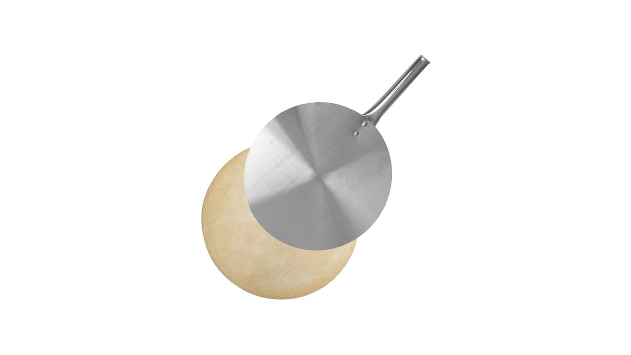 Qual a Melhor Pedra Refratária para Pizza de 37cm? 7 Opções Testadas