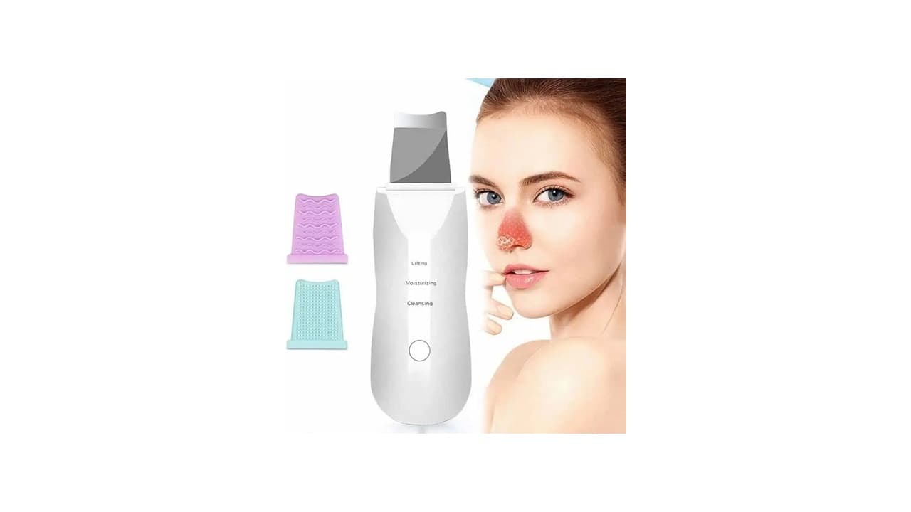 Qual o Melhor Peeling Ultrassônico Portátil? 7 Modelos Testados e Aprovados