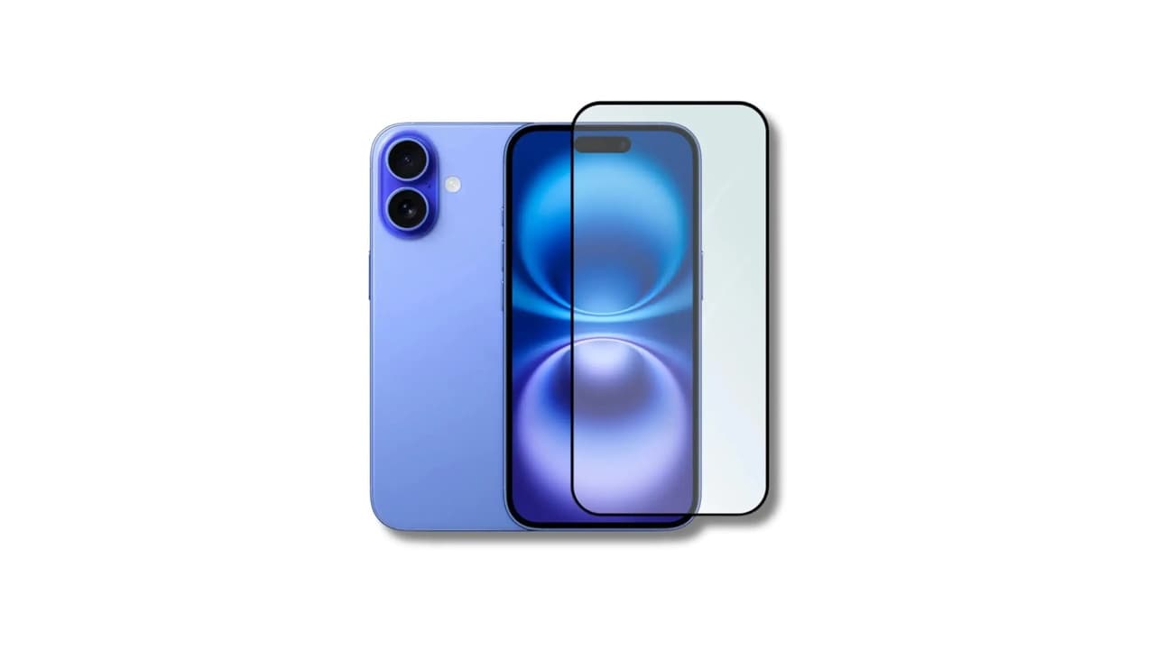 Qual a Melhor Película para iPhone 16? 7 Opções Testadas e Aprovadas