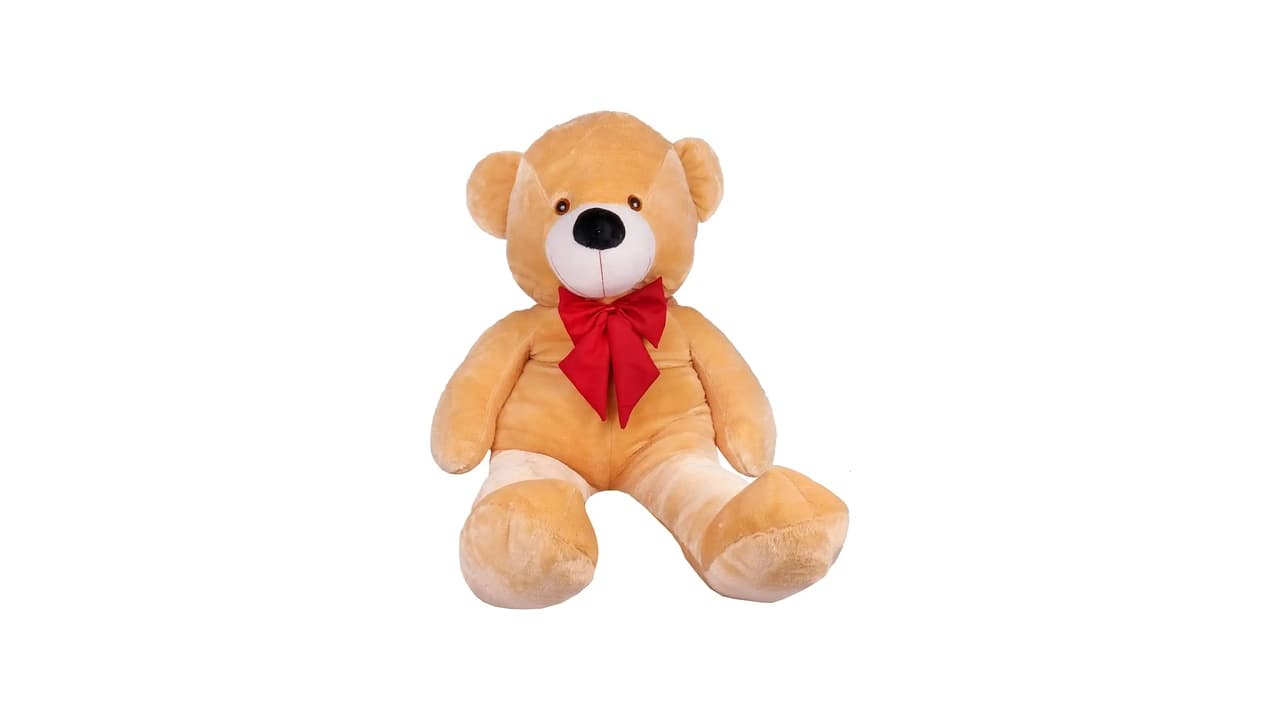 Qual a Melhor Pelúcia de Urso Gigante? Top 7 Modelos para Presentear