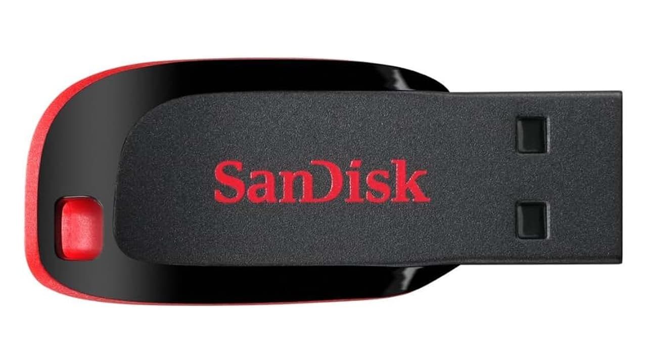 Qual o Melhor Pen Drive 128GB? Confira 8 Modelos Top Testados