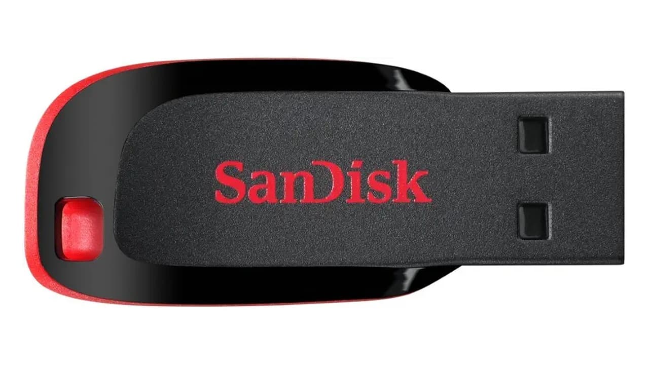 Qual o Melhor Pen Drive 1TB? Confira 8 Opções Top Comprovadas