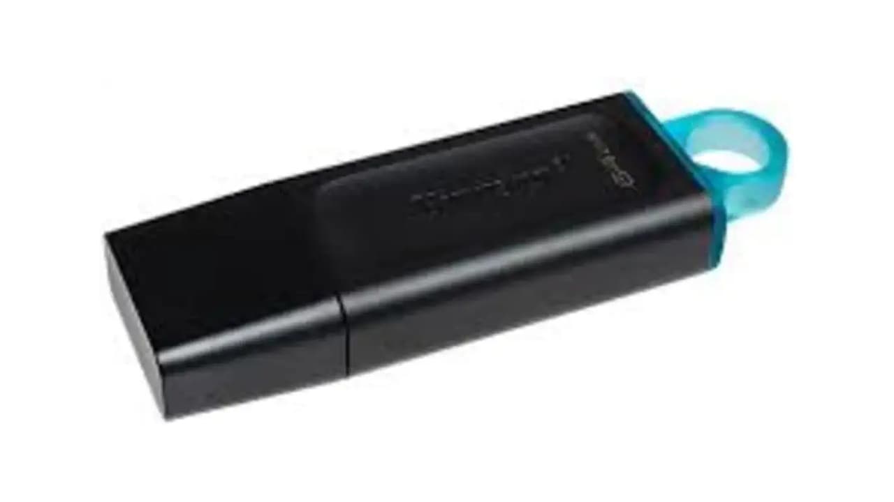 Qual o Melhor Pen Drive Kingston? 7 Modelos Top para Armazenamento Rápido e Confiável