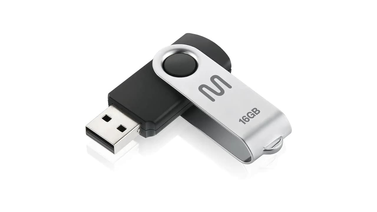 Qual o Melhor Pen Drive? Confira 7 Opções com Velocidade e Capacidade para Todos os Usos