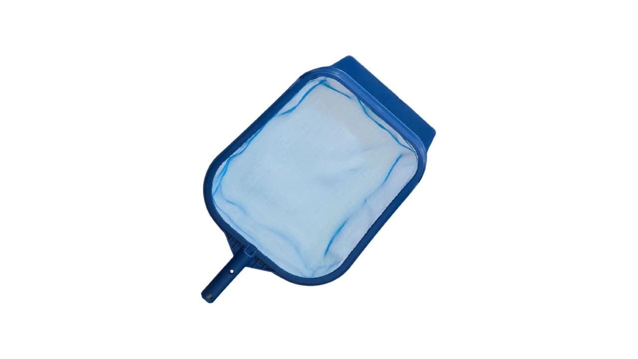 Qual Melhor Peneira para Piscina? 10 Modelos Testados para Limpeza Rápida