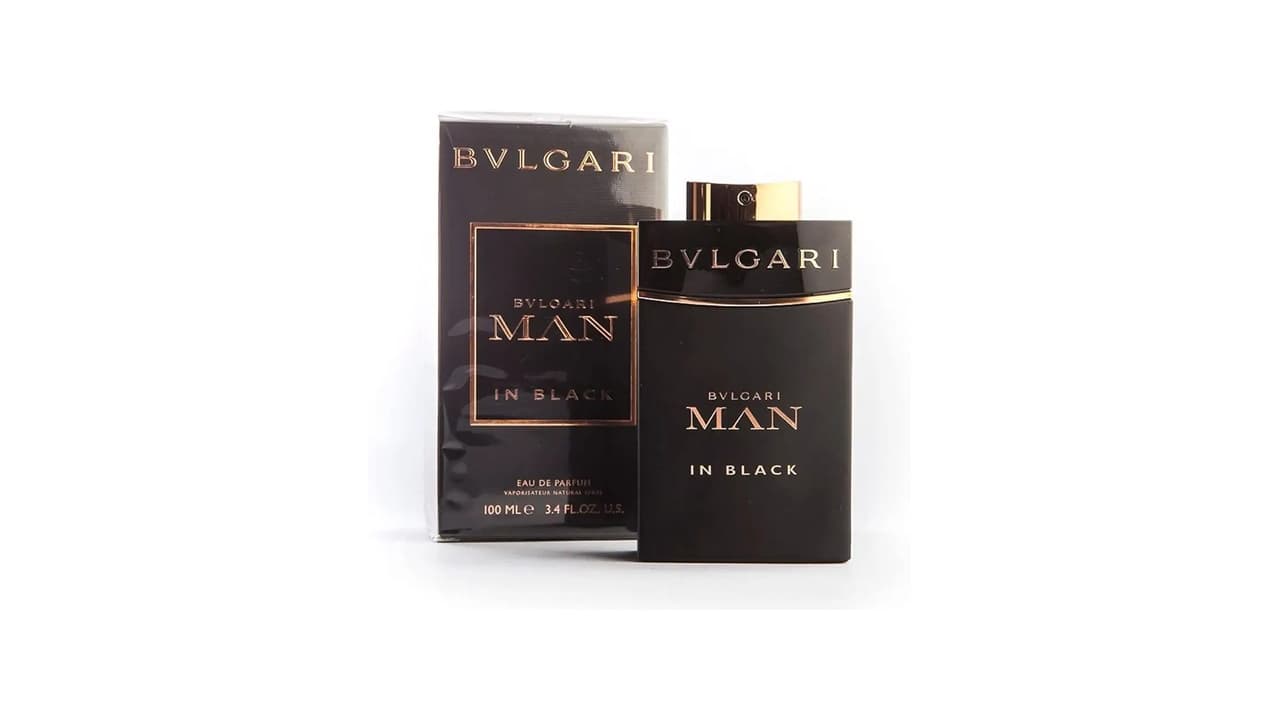 Qual Melhor Perfume Bvlgari Masculino: 6 Opções com Notas e Personalidade