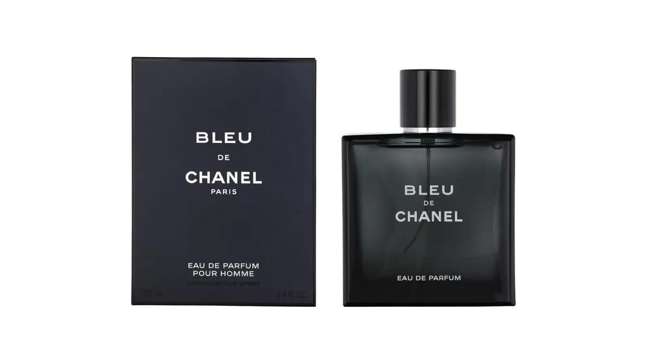 Qual o Melhor Perfume Chanel Masculino: Confira as 5 Opções Premium