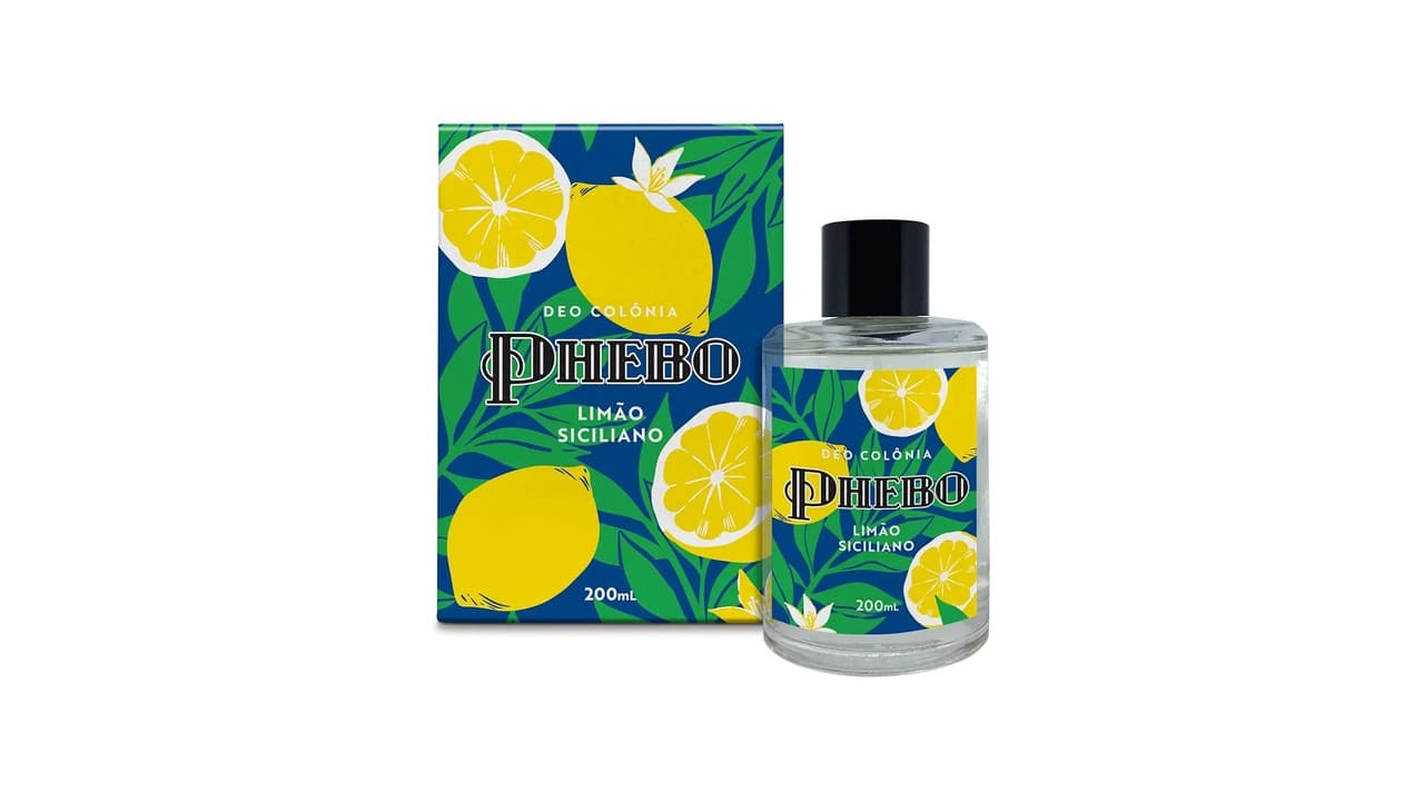 As 7 Melhores Fragrâncias Cítricas para Homem e Mulher