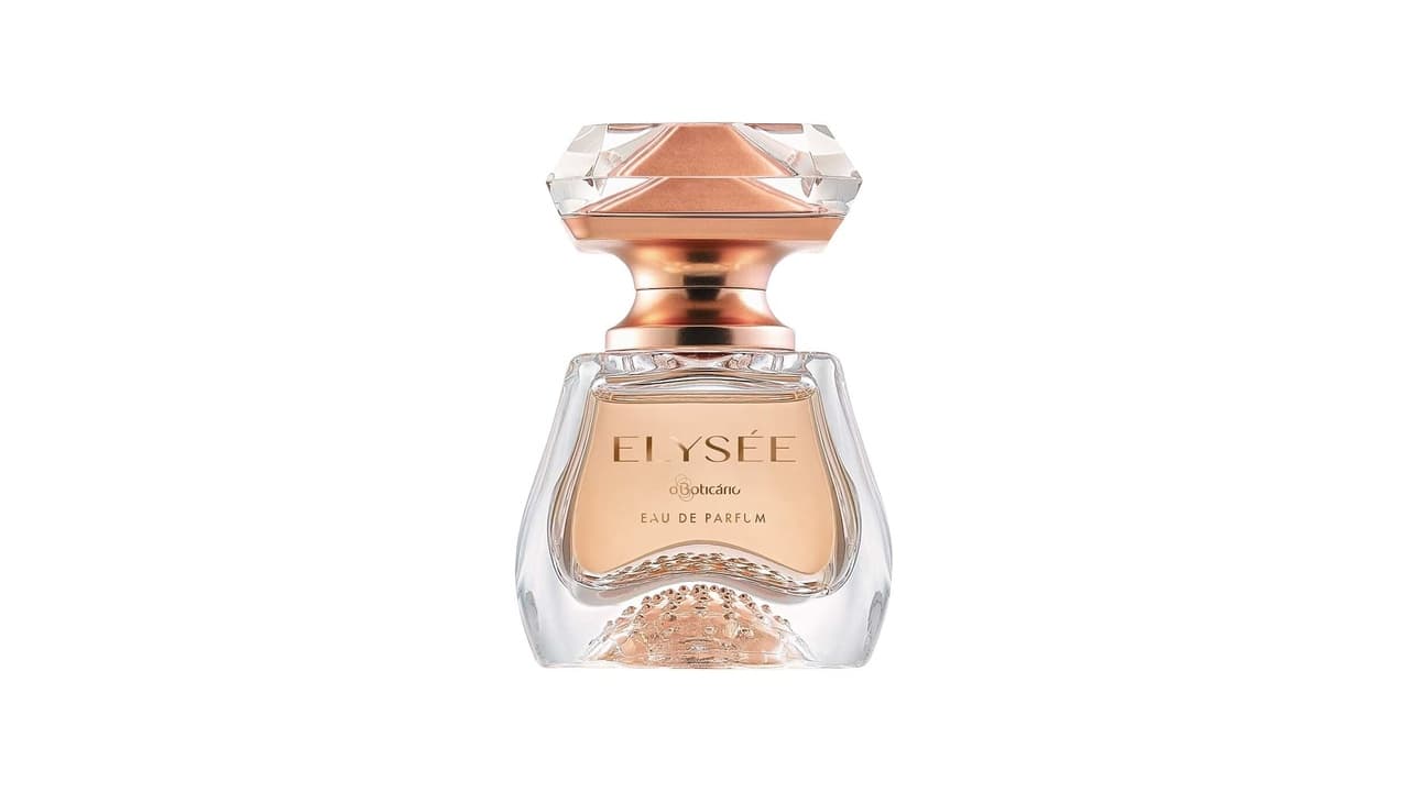 Qual o Melhor Perfume Elysée Boticário? 7 Opções para Todos os Humores