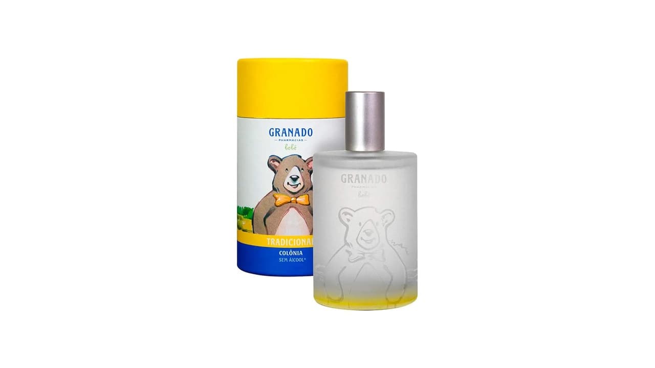 Qual a Melhor Perfume Granado para Bebê? 6 Opções Testadas e Aprovadas