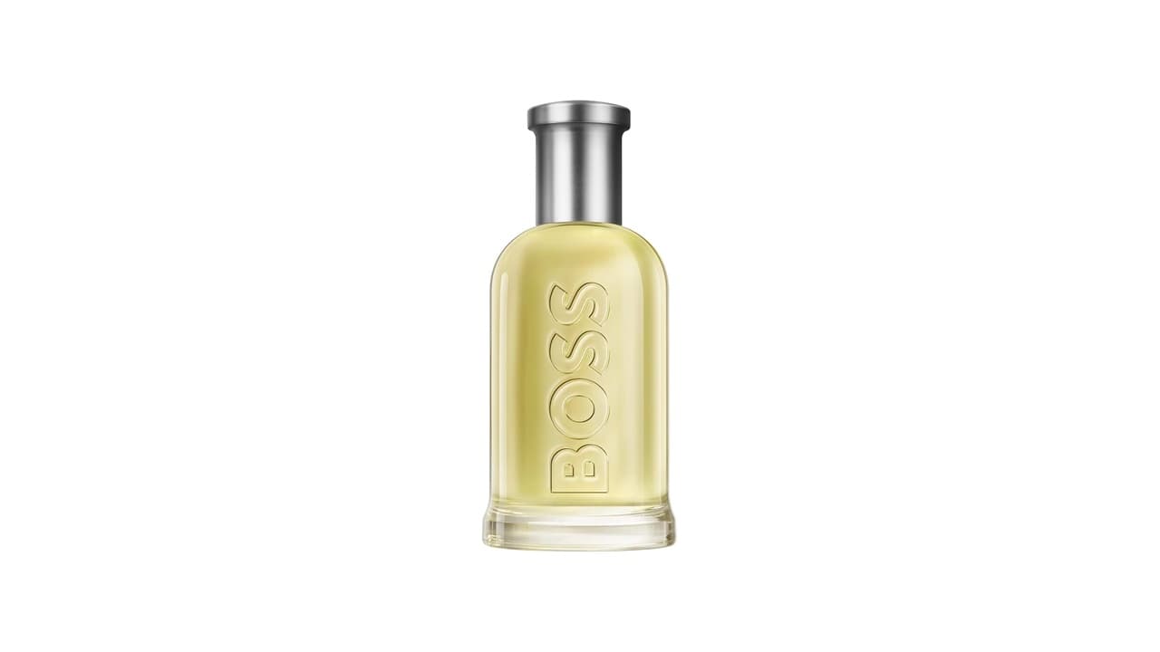 Qual o Melhor Perfume Hugo Boss Masculino? 10 Opções com Notas Olfativas