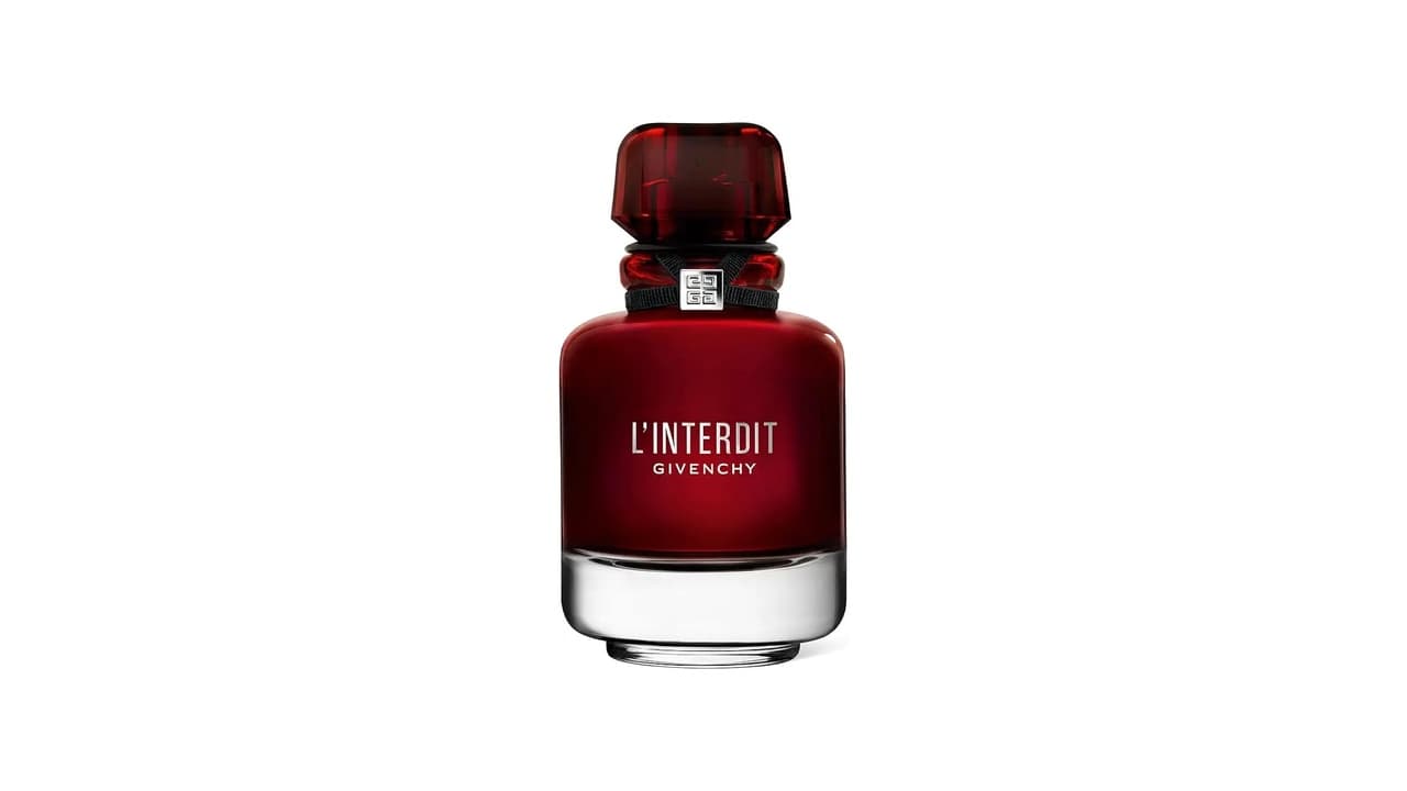 Qual o Melhor Perfume L'Interdit Givenchy? Conheça os 7 Modelos Mais Prestigiados