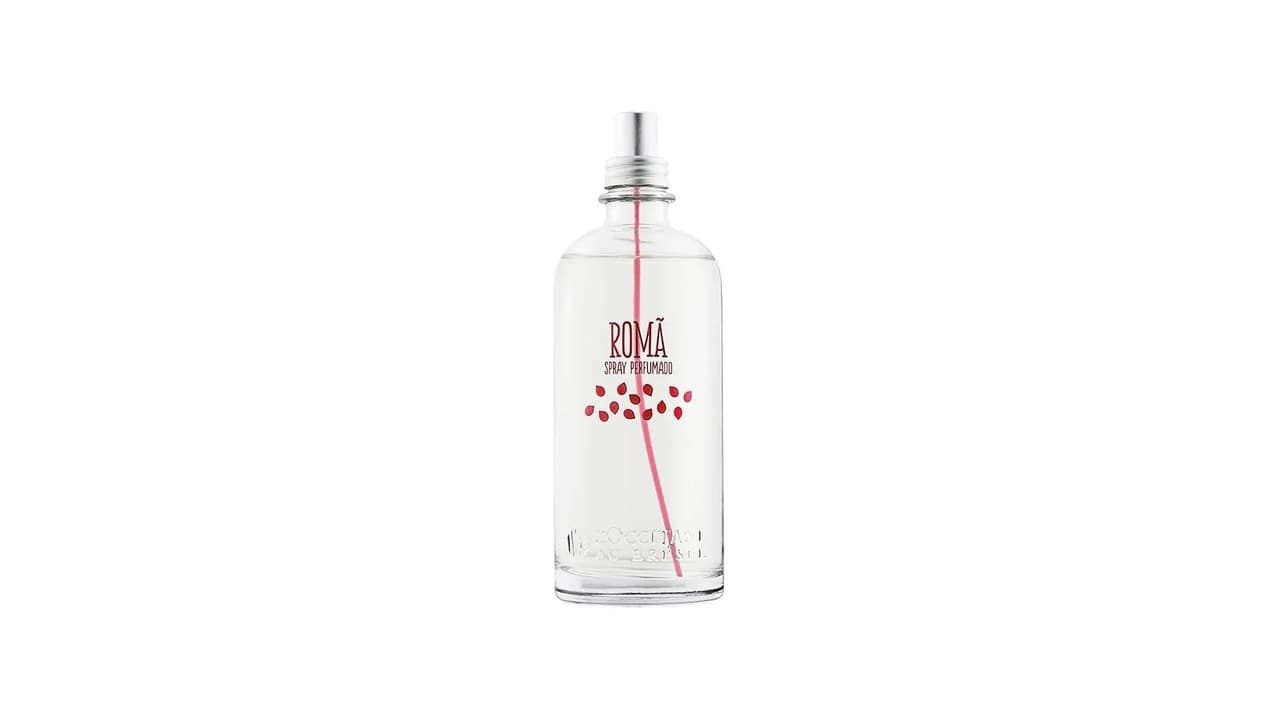 Qual a Melhor Colônia L'Occitane? 10 Opções com Notas Olfativas