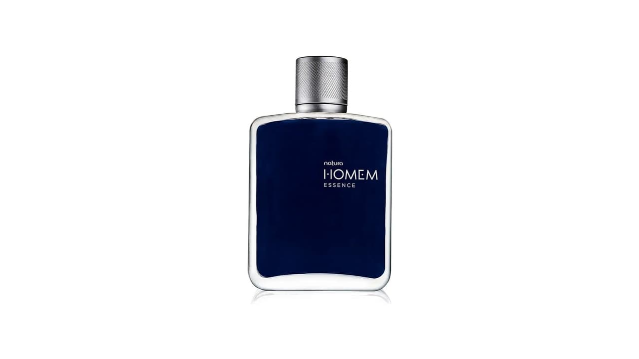 Qual o Melhor Perfume Natura Homem? Descubra os 7 Mais Duradouros