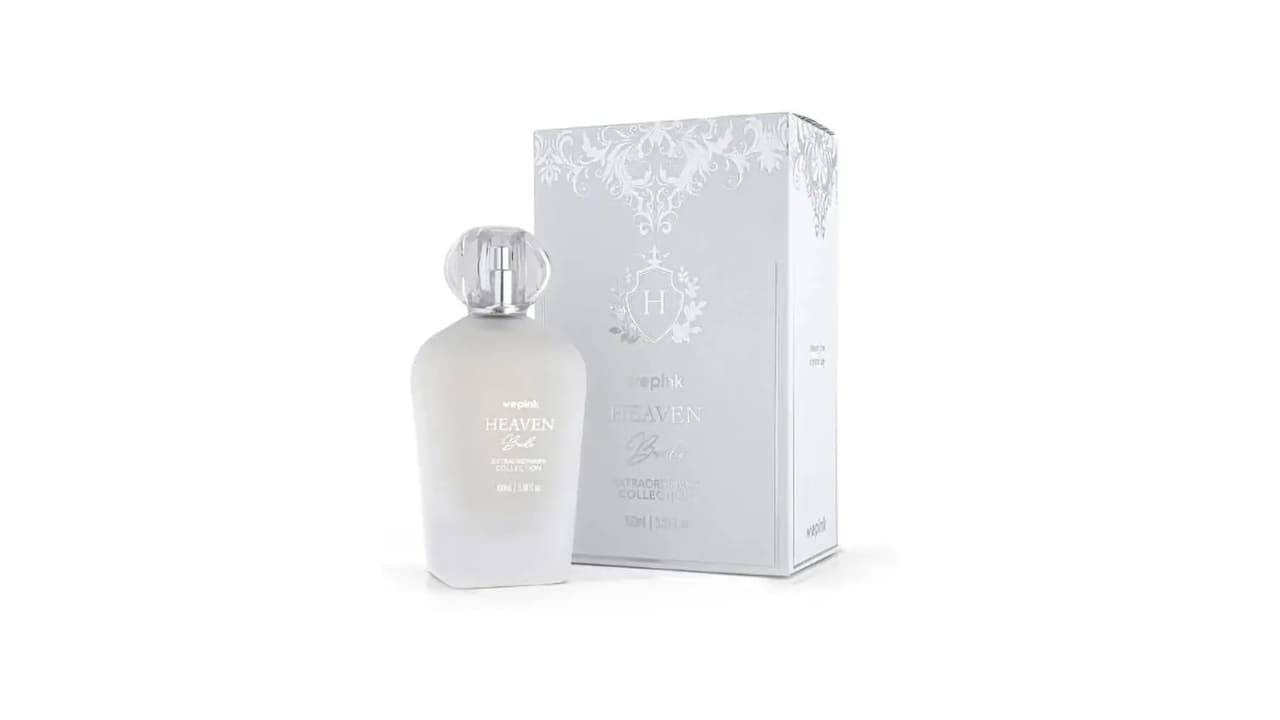 Qual a Melhor Perfume Wepink? 7 Opções Testadas e Aprovadas