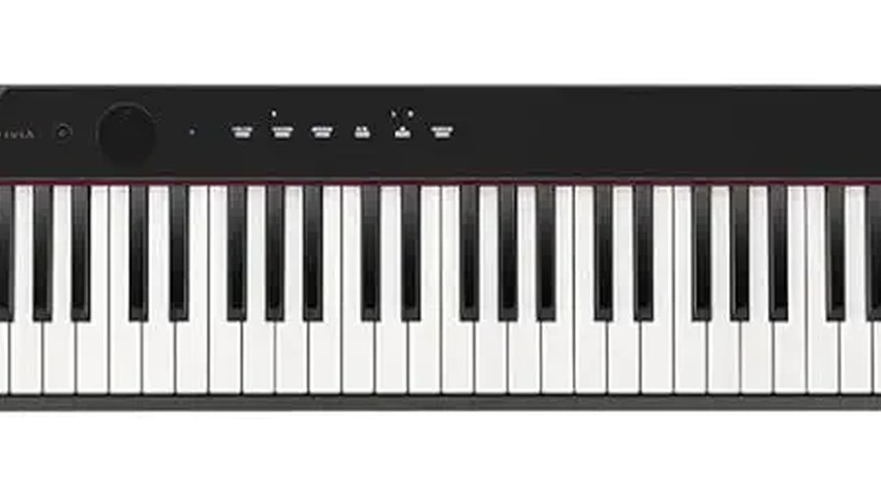 Qual o Melhor Piano Digital Casio Px S1100? Confira 5 Modelos Top!