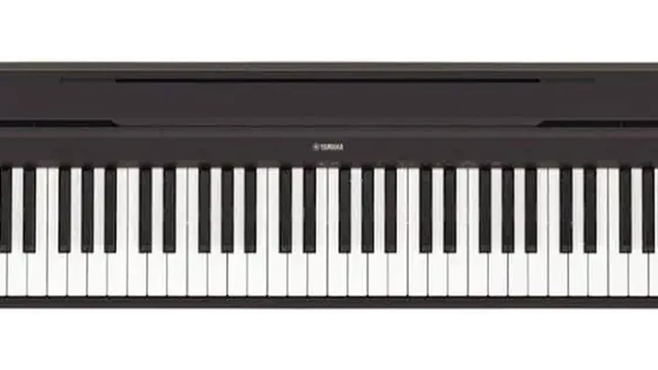 Qual o Melhor Piano Digital de Entrada? 5 Modelos Testados para Iniciantes