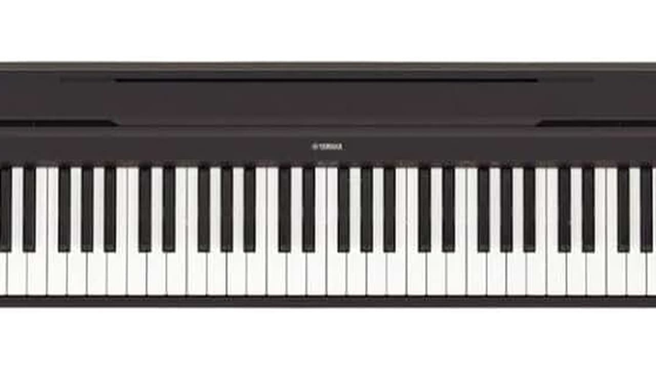 Qual Melhor Piano Digital: 10 Modelos Testados em 2026