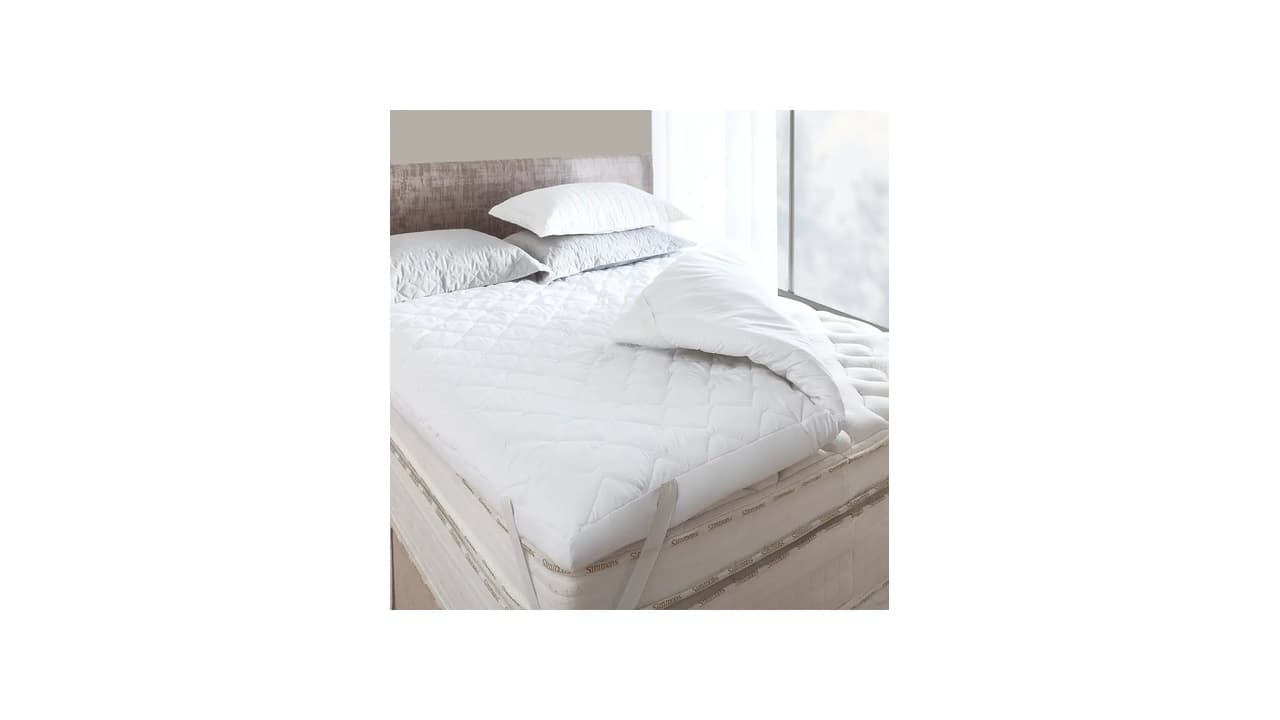 Qual Melhor Pillow Top de Plumas? 10 Opções Premium com Análise Honesta