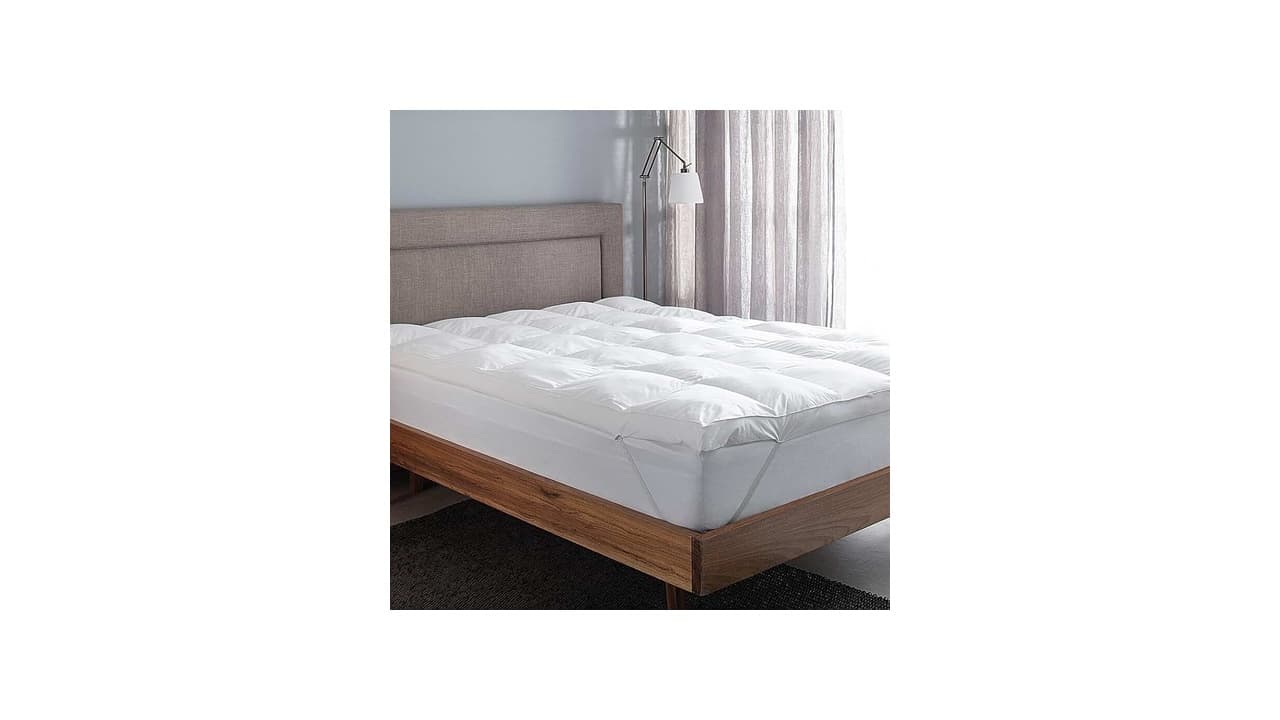 Qual Melhor Pillow Top Queen Size? Confira 10 Opções Testadas e Aprovadas