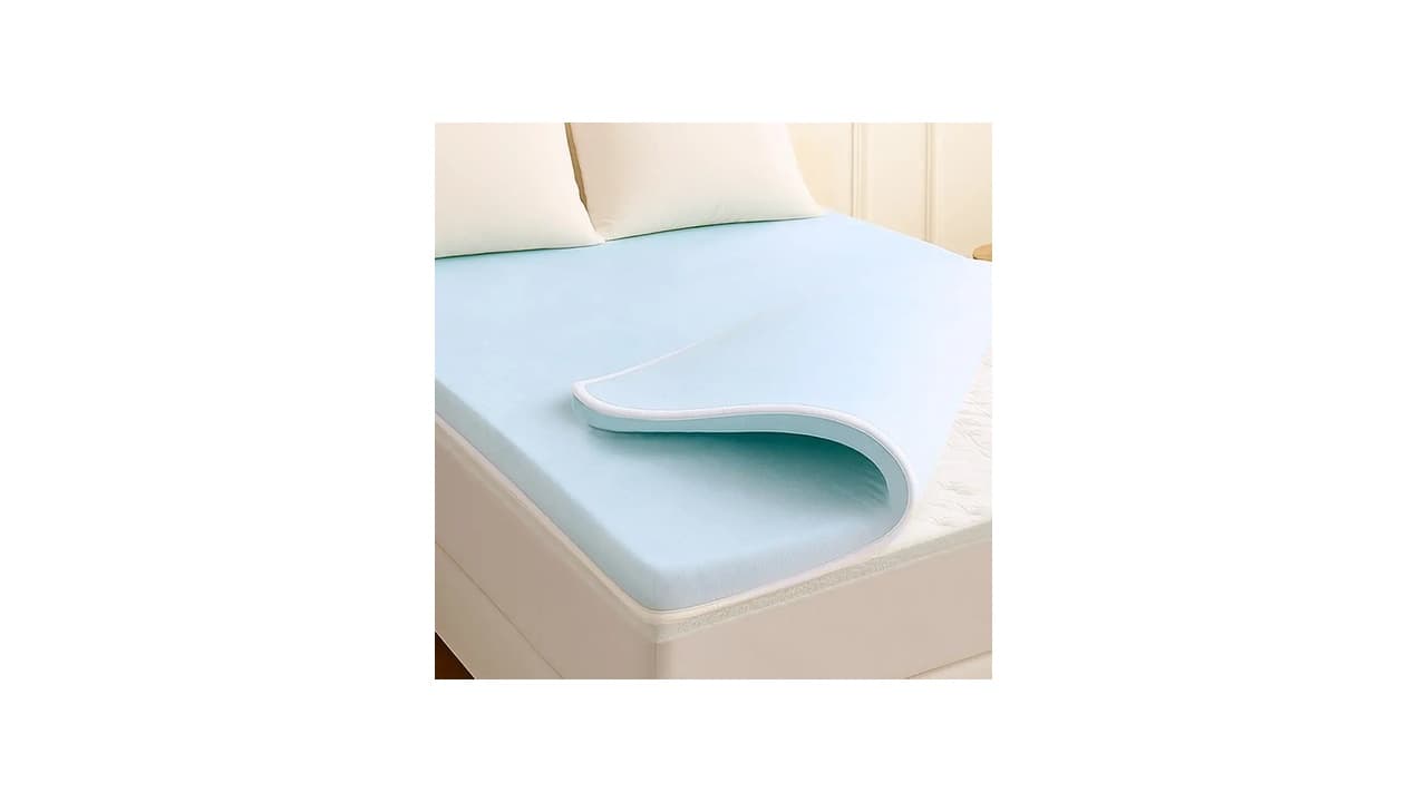 Qual Melhor Pillow Top Viscoelástico? 7 Opções Testadas e Aprovadas