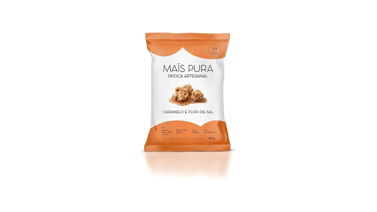 Qual a Melhor Pipoca Gourmet? Top 7 para Sabores Premium em 2026