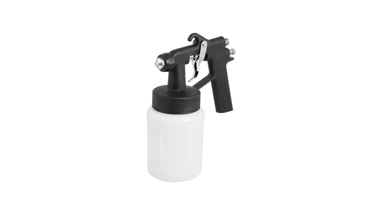 Qual a Melhor Pistola para Verniz Automotivo? Veja 7 Modelos Top e Escolha o Ideal