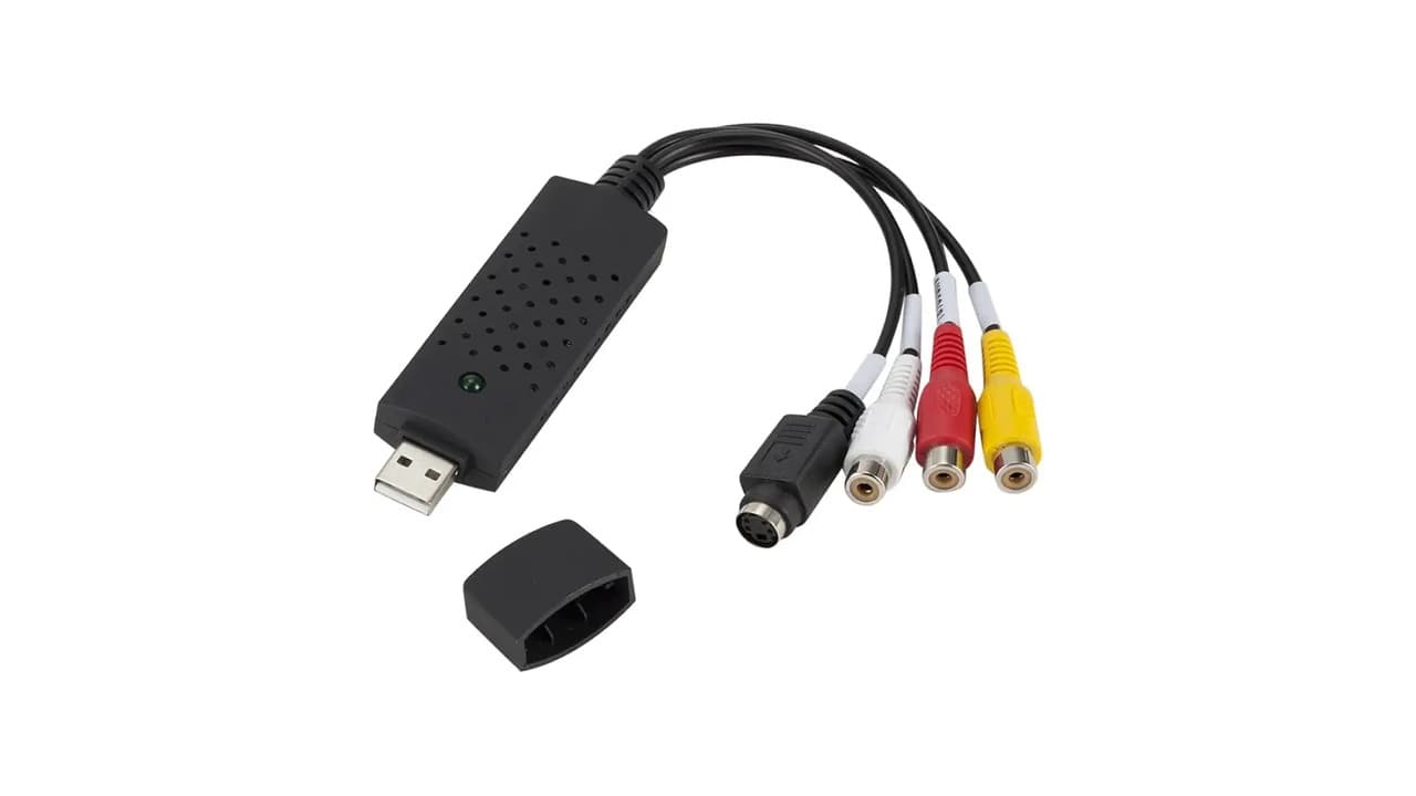 Qual Melhor Placa de Captura para Transformar VHS em DVD? 10 Modelos Testados e Aprovados