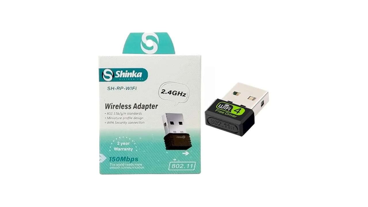 Qual a Melhor Placa de Rede Wireless para Notebook? Confira 10 Modelos Testados