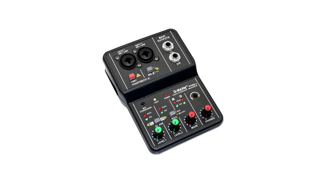 Qual a Melhor Placa de Som para Studio? 10 Opções Top Testadas