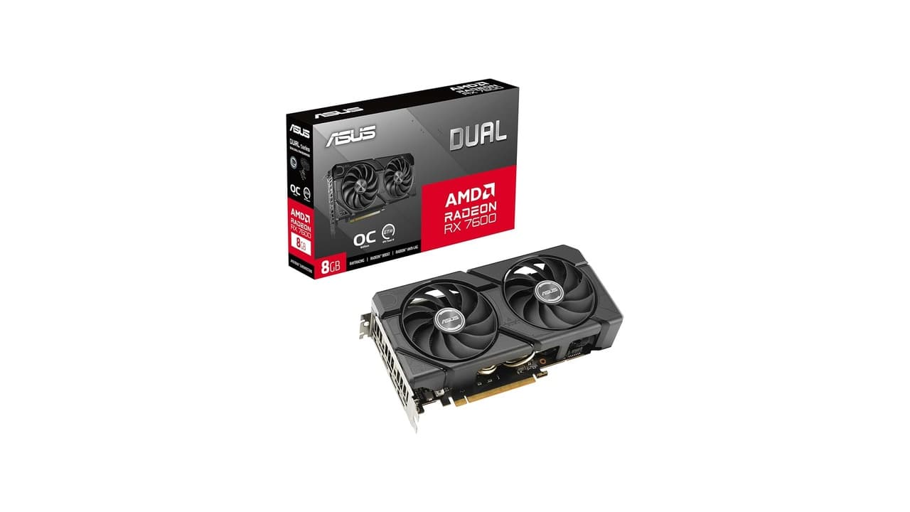 Qual a Melhor Placa de Vídeo AMD? 8 Modelos Top para Escolher