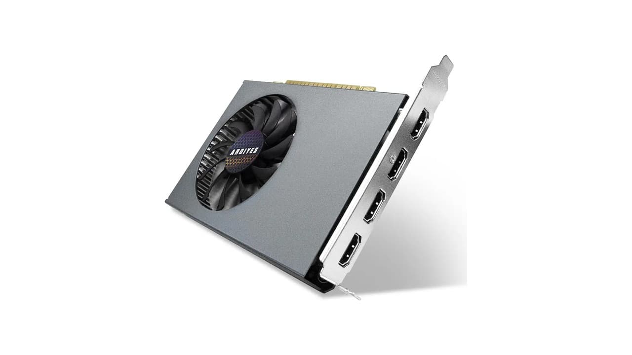 Qual a Melhor Placa de Vídeo para PC Gamer? Confira 7 Modelos Poderosos!