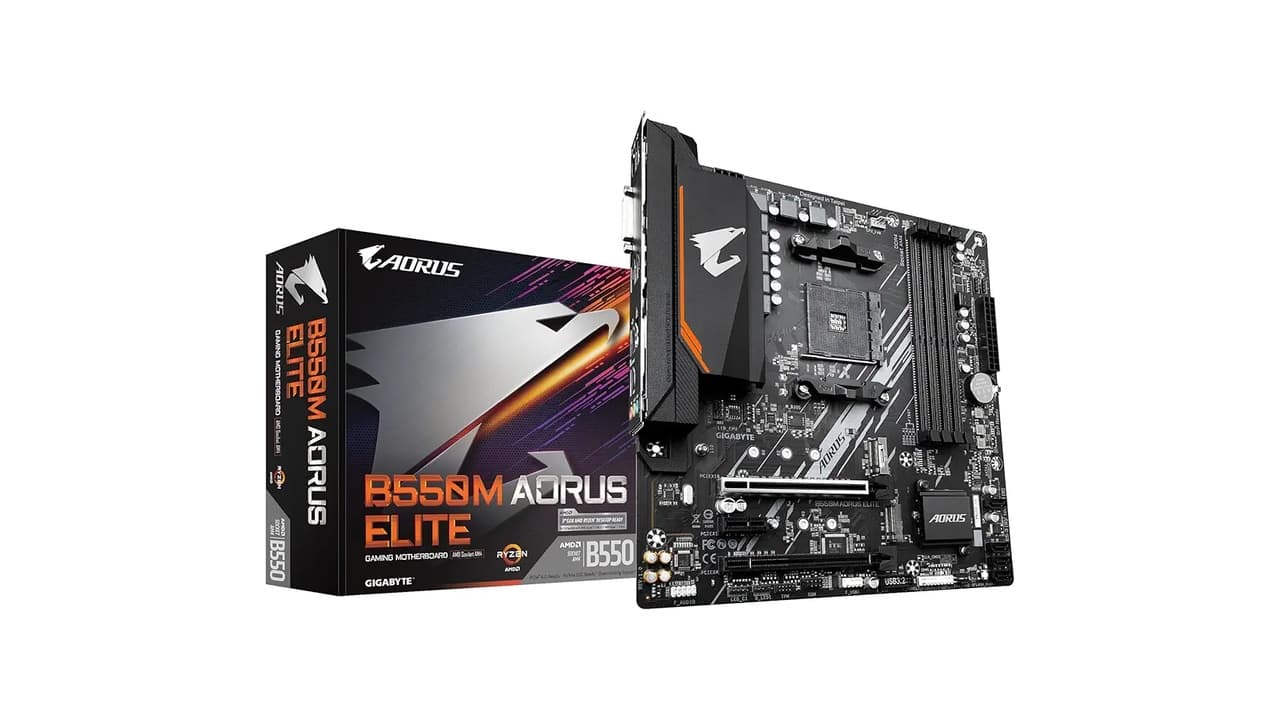 Qual a Melhor Placa-mãe Gigabyte Aorus? Confira 10 Modelos Top