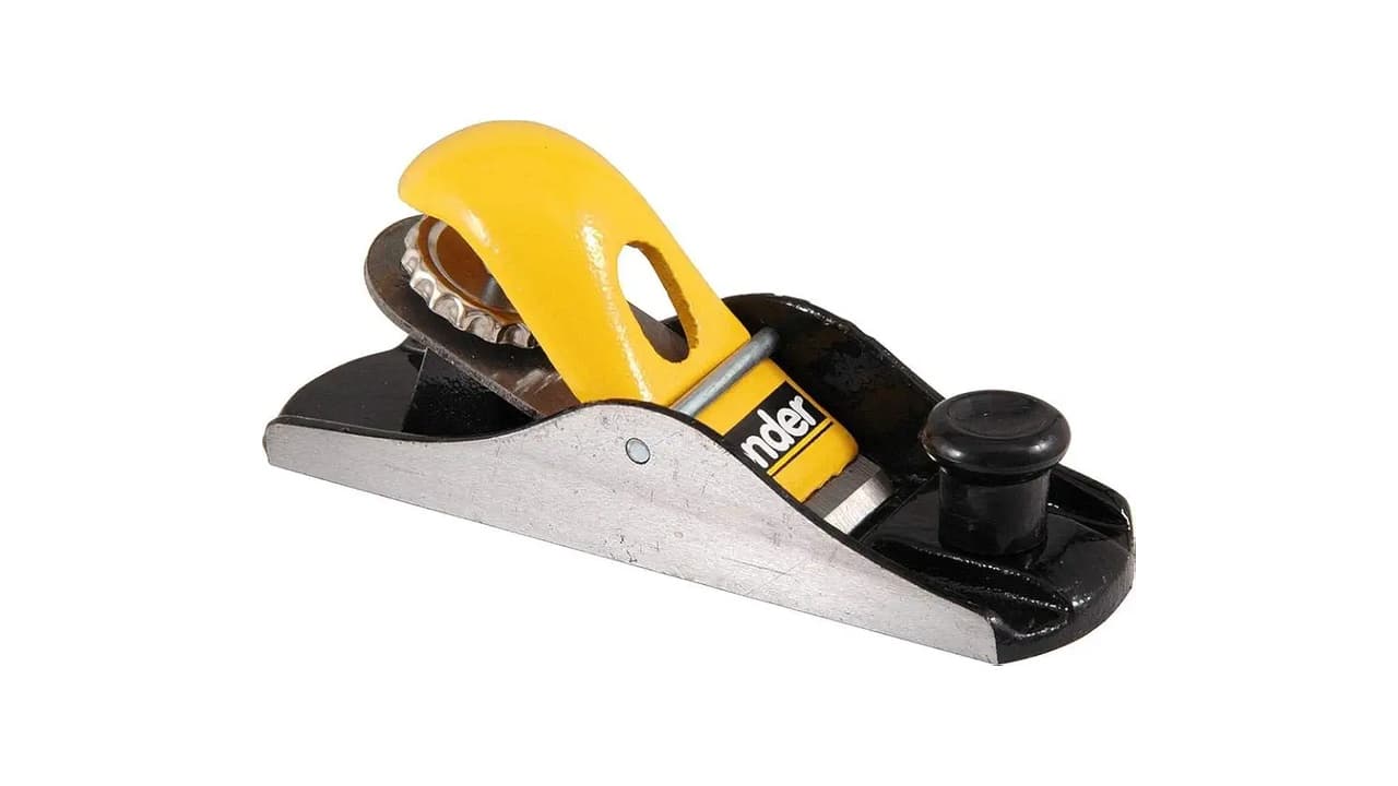 Qual a Melhor Plaina Manual? Guia Definitivo para Marceneiros