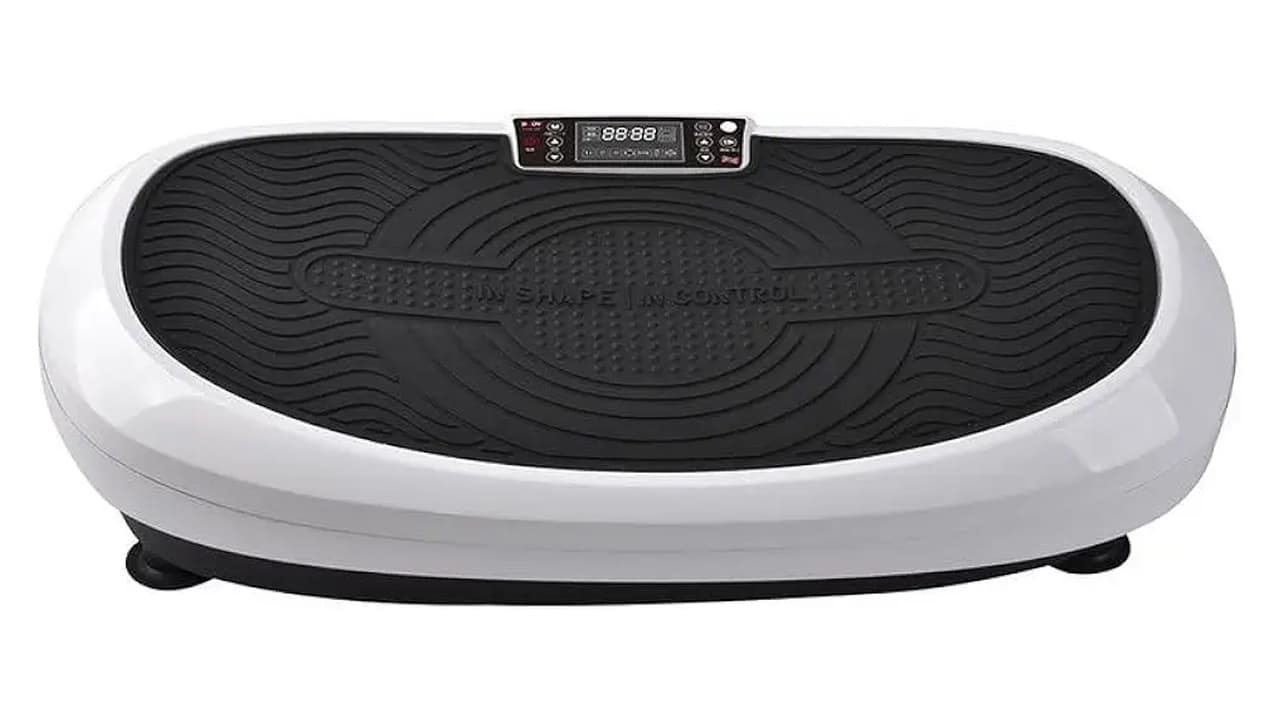 Qual a Melhor Plataforma Vibratória Triplanar? Top 8 Modelos para Perda de Peso e Tonificação