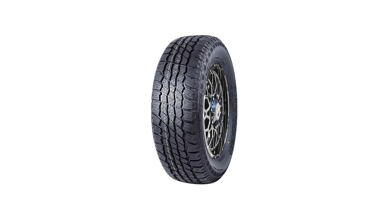 Qual Melhor Pneu 245/70 R16? Comparativo dos 10 Modelos Mais Duráveis