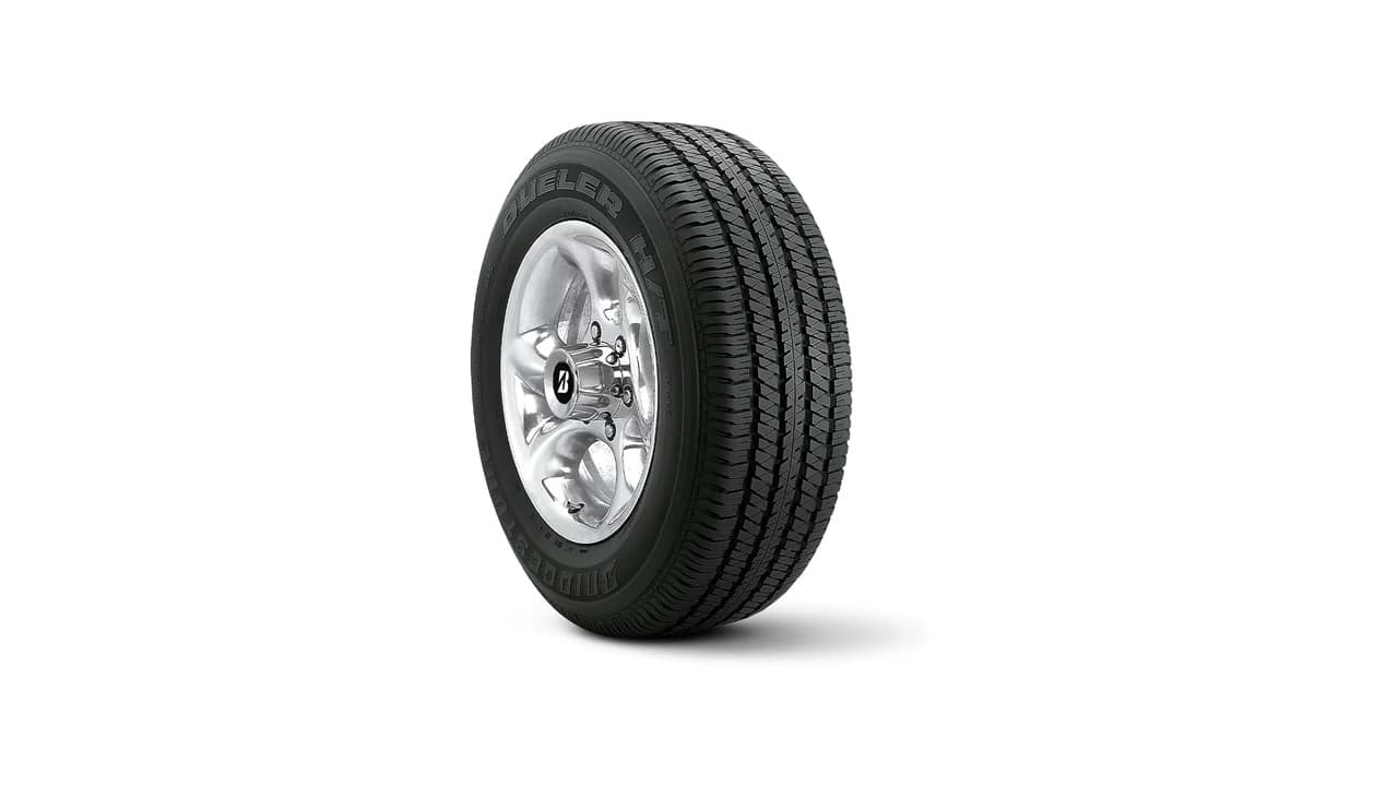 Qual Melhor Pneu 265/60 R18? 7 Opções para SUV e Off-Road Testadas