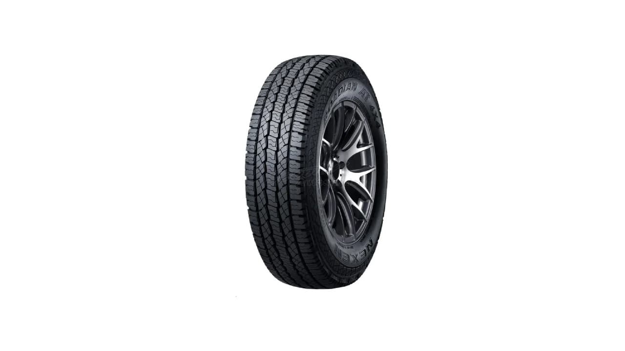 Qual o Melhor Pneu Nexen? Confira 5 Opções Top para Seu Veículo