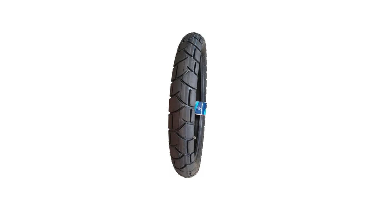 Qual o Melhor Pneu Original para Yamaha Lander 250? Pirelli vs Vipal vs Rinaldi