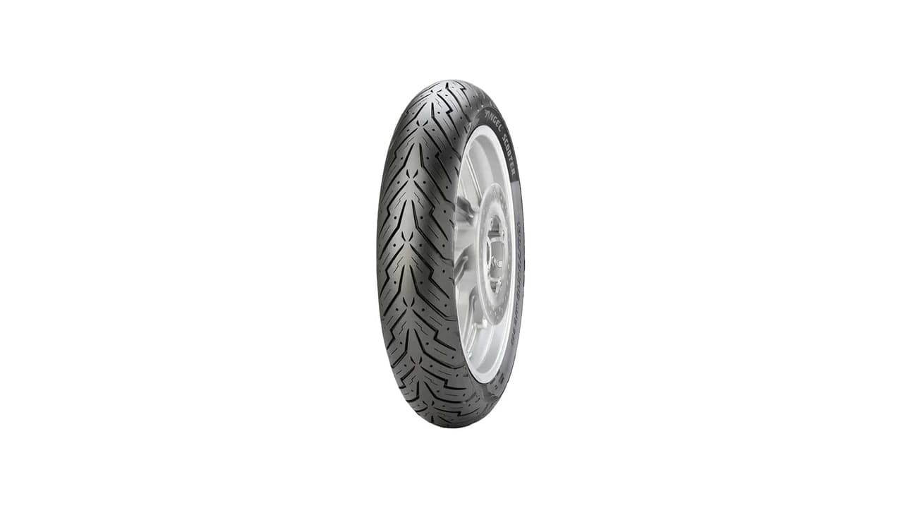 Qual Melhor Pneu Original da Yamaha Nmax 160? Pirelli vs Vipal vs Technic: Guia Definitivo