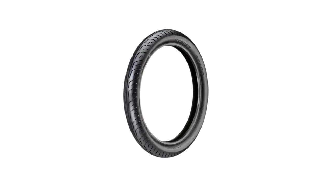 Qual Melhor Pneu Original para Honda NC750X? Confira 4 Opções Top Testadas