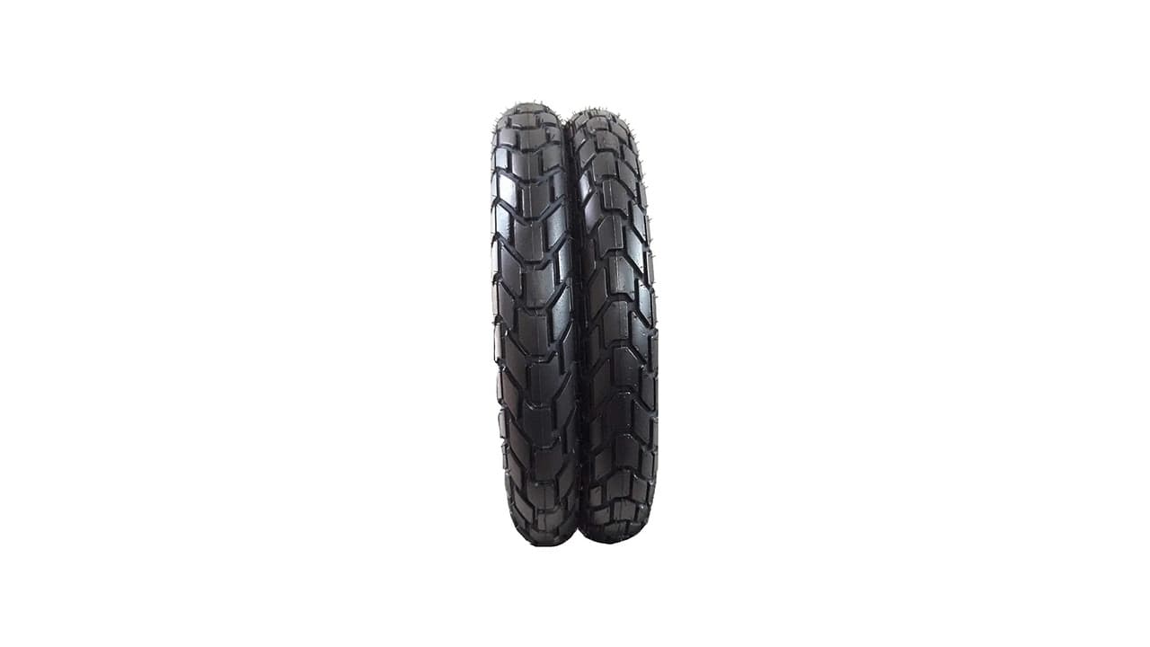 Qual Melhor Pneu para Moto Fan 150? 7 Opções Top para sua Pilotagem