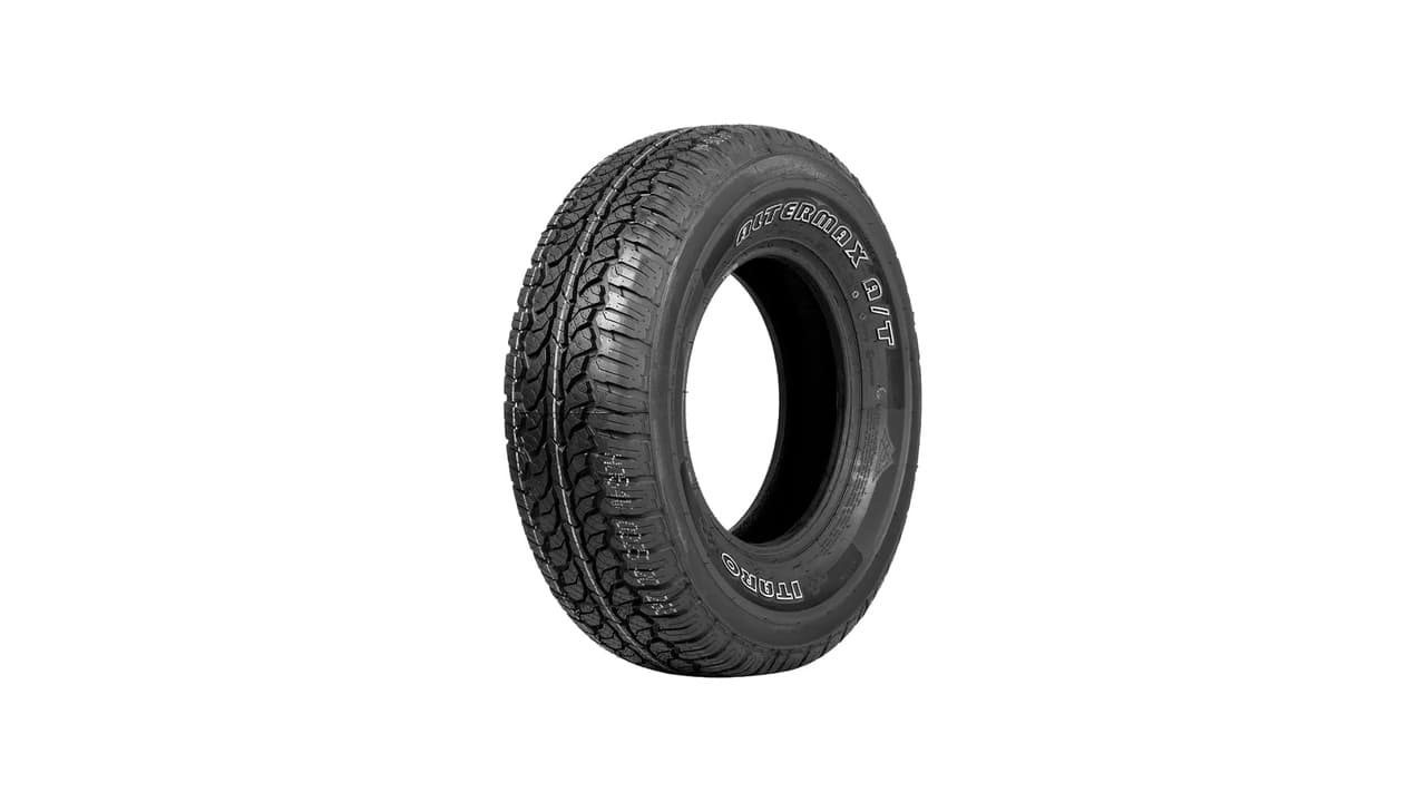 Qual Melhor Pneu para NC 750x? 4 Opções Para Pilotagem Off-Road e Estrada